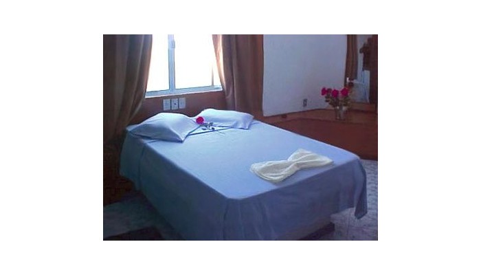 Center Hotel Barra Da Tijuca poza 2