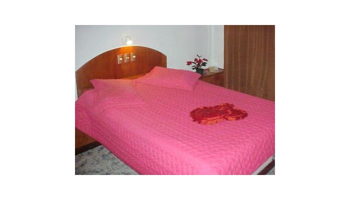 Center Hotel Barra Da Tijuca poza 1