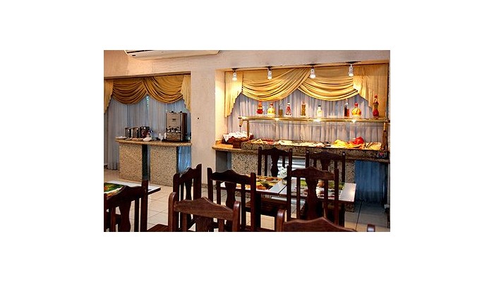 Center Hotel Rj poza 5