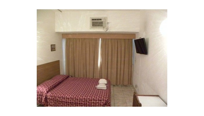 Center Hotel Rj poza 1