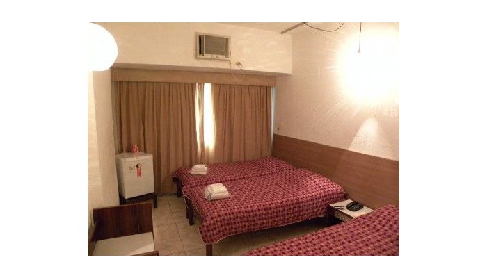 Center Hotel Rj poza 3