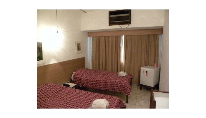 Center Hotel Rj poza 2