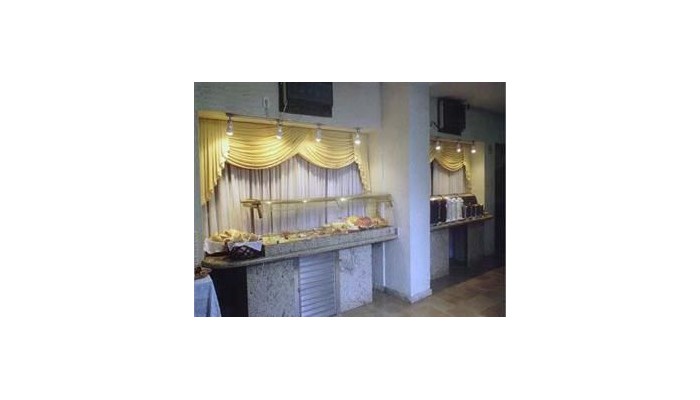 Center Hotel Rj poza 4