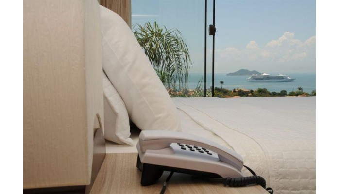 Costa Do Sol Boutique Hotel poza 9