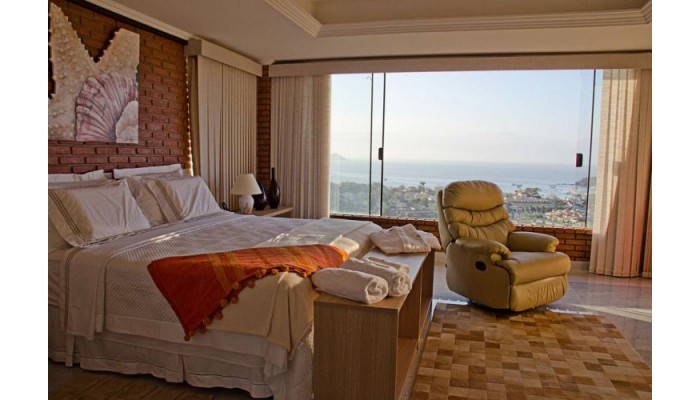 Costa Do Sol Boutique Hotel poza 4