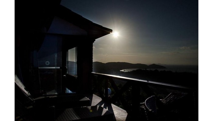 Costa Do Sol Boutique Hotel poza 2