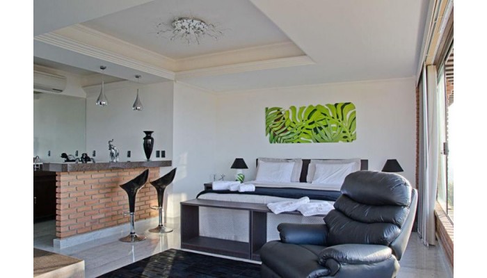 Costa Do Sol Boutique Hotel poza 5