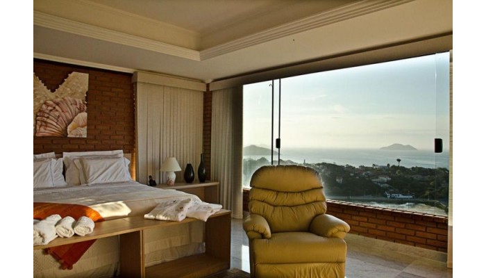 Costa Do Sol Boutique Hotel poza 3