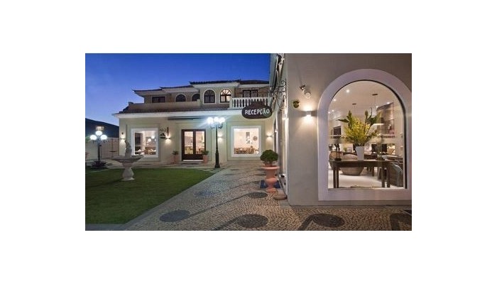 Don Quijote Buzios Hotel poza 0