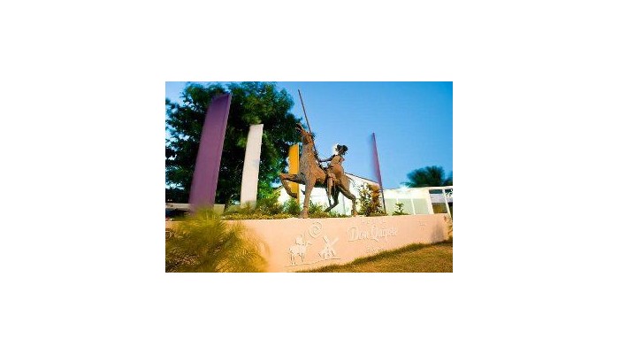 Don Quijote Buzios Hotel poza 1