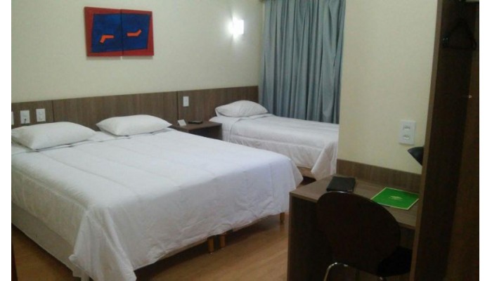 Entremares Barra Hotel poza 5