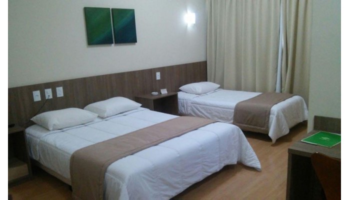 Entremares Barra Hotel poza 7
