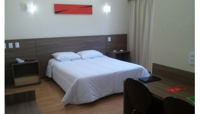 Entremares Barra Hotel poza 8