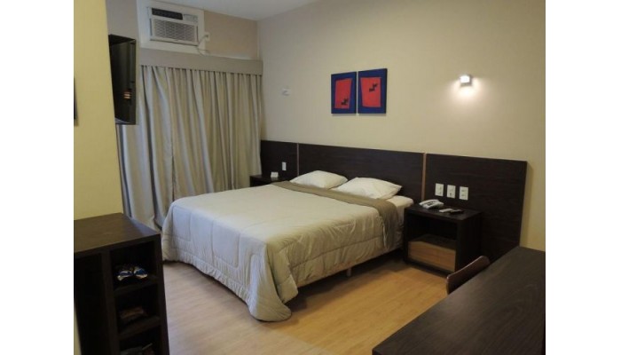 Entremares Barra Hotel poza 3