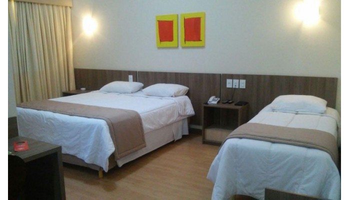 Entremares Barra Hotel poza 9
