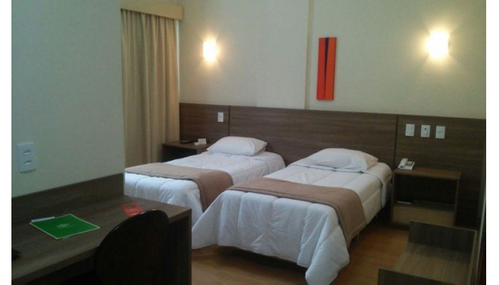 Entremares Barra Hotel poza 6