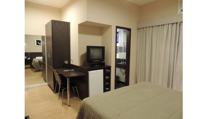 Entremares Barra Hotel poza 11