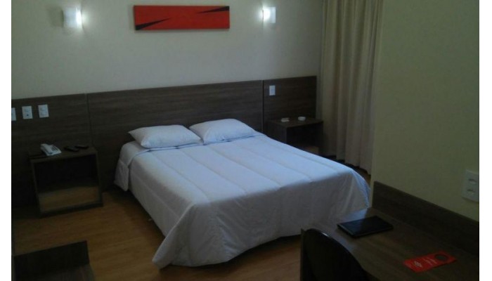 Entremares Barra Hotel poza 2