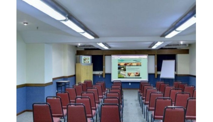 Entremares Barra Hotel poza 4