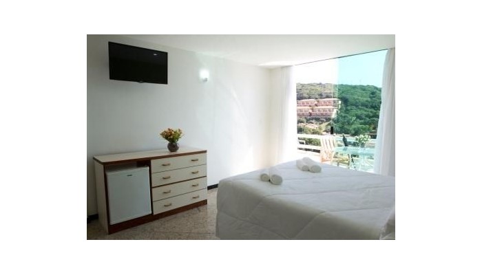 Experience Joao Fernandes Hotel Pousada poza 0