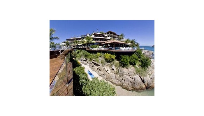 Ferradura Private Hotel poza 2