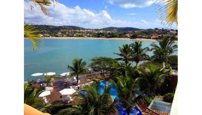 Ferradura Private Hotel poza 1