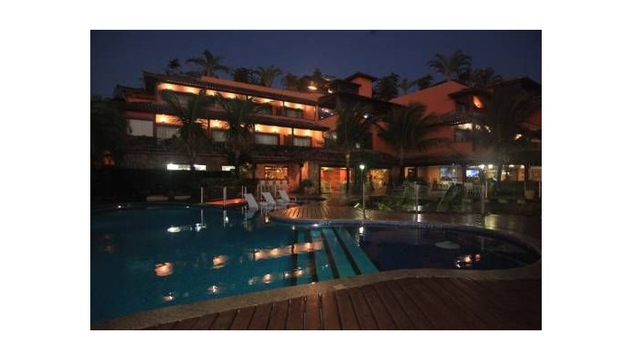 Ferradura Private Hotel poza 3