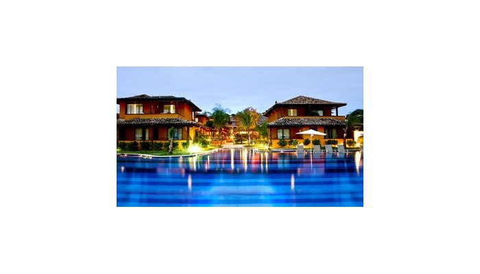 Ferradura Resort poza 1