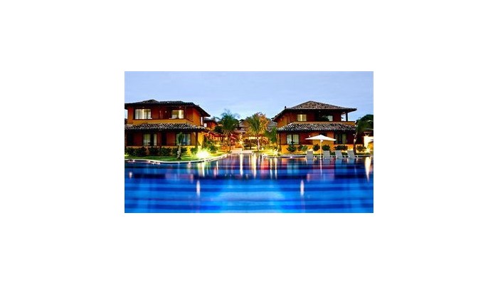 Ferradura Resort poza 2