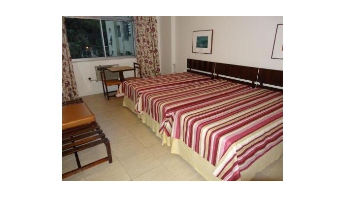 Flamengo Palace Hotel poza 6