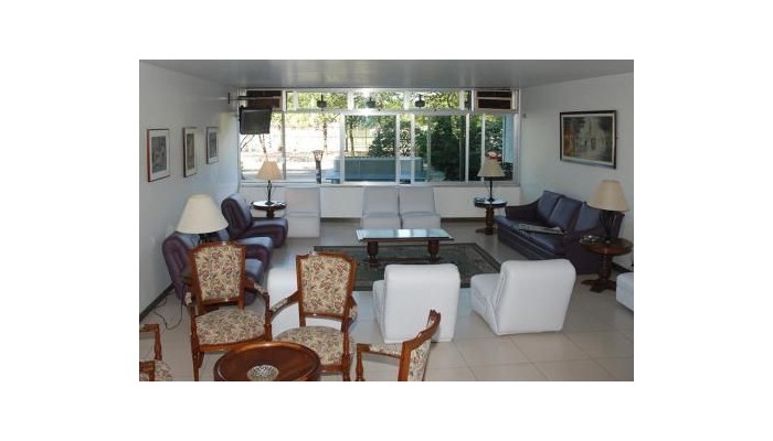 Flamengo Palace Hotel poza 4