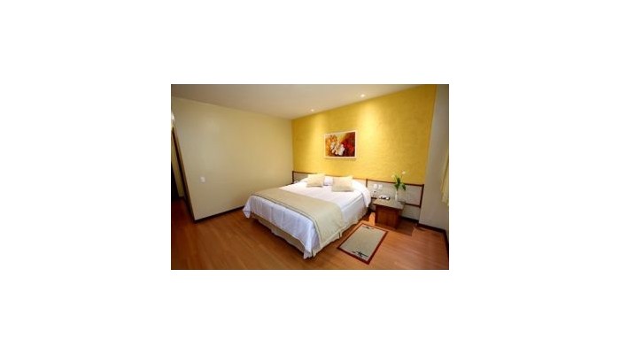 Flamengo Palace Hotel poza 9