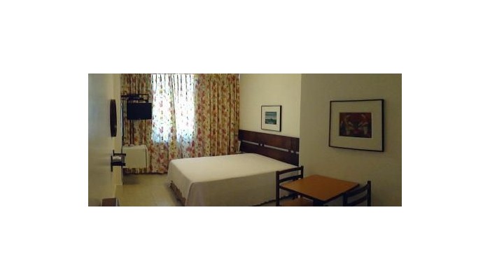 Flamengo Palace Hotel poza 0