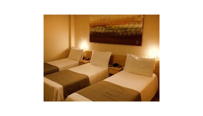 Galicia Hotel poza 10