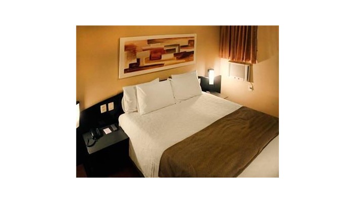 Galicia Hotel poza 2