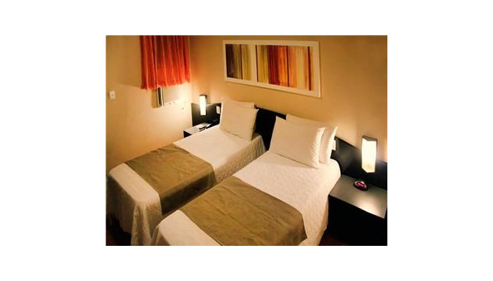 Galicia Hotel poza 4