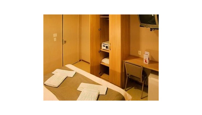 Galicia Hotel poza 7