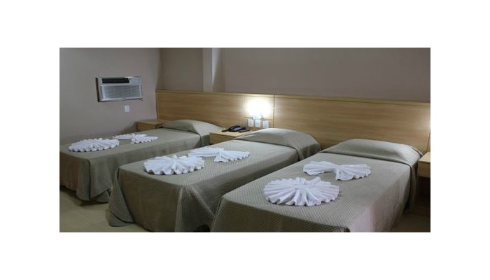 Galicia Hotel poza 0