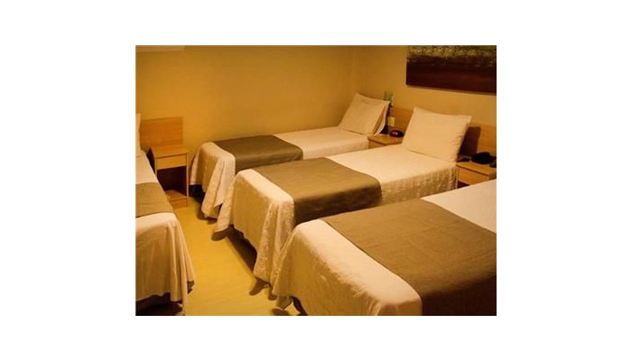 Galicia Hotel poza 11