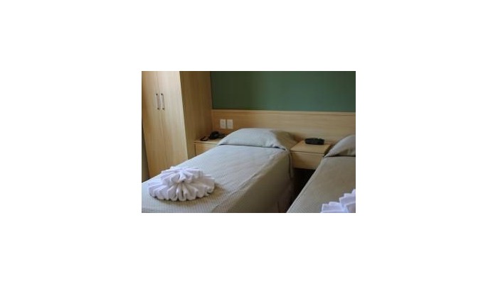 Galicia Hotel poza 1