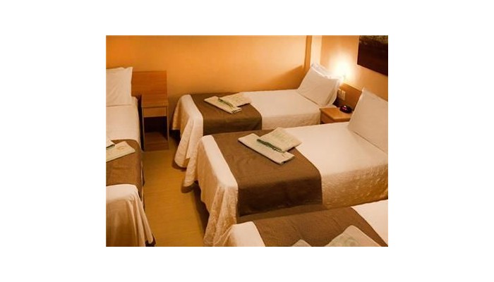 Galicia Hotel poza 3