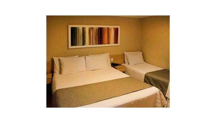 Galicia Hotel poza 9