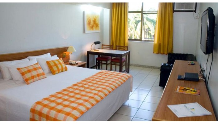 Golden Park Hotel poza 0