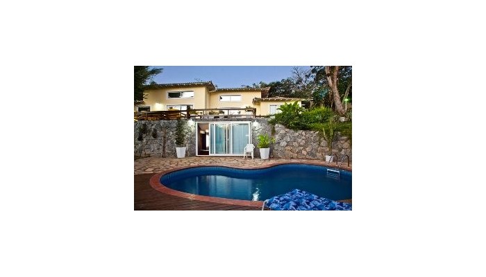 Hotel A Pousada La Mansion Joao Fernandes poza 4