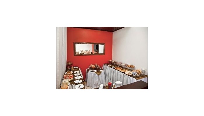 Hotel A Pousada La Mansion Joao Fernandes poza 7