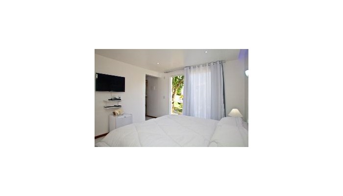 Hotel A Pousada La Mansion Joao Fernandes poza 1