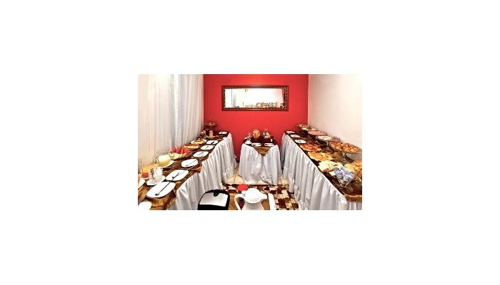 Hotel A Pousada La Mansion Joao Fernandes poza 8