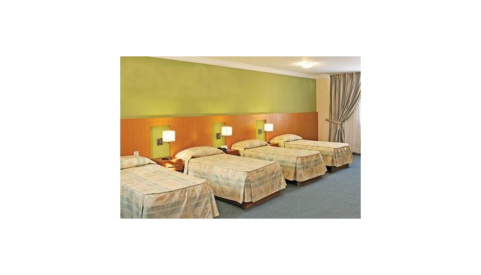 Hotel Acapulco poza 10