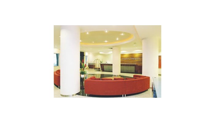 Hotel Acapulco poza 3