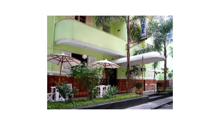 Hotel Angrense poza 7